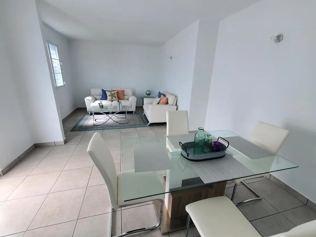Omy House Apartment Bayamon Puerto Rico